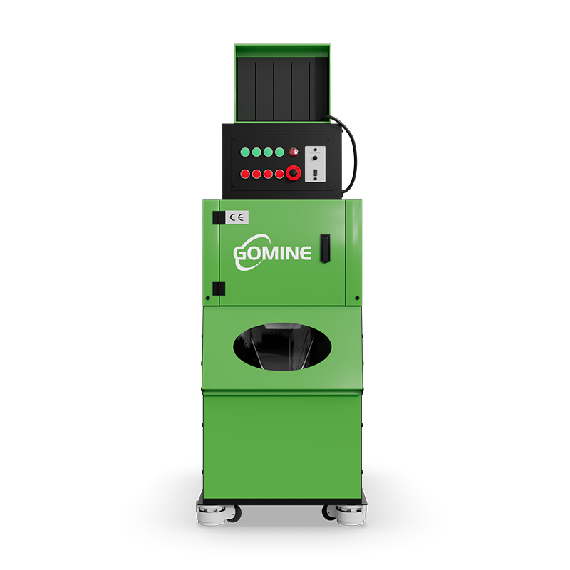 Gomine GM-S03 - foto 2