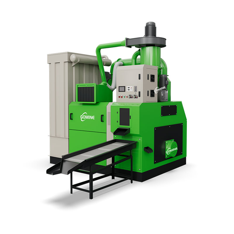 Gomine GM-T500