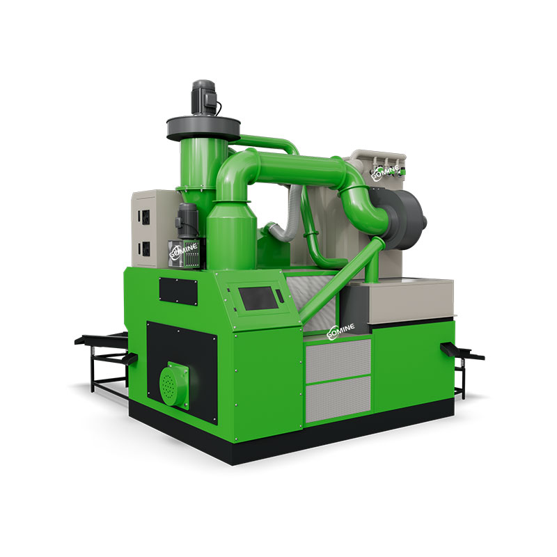 Gomine GM-T500 - foto 3