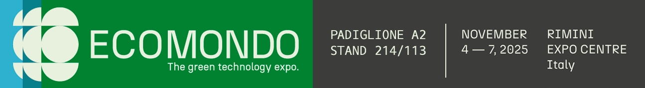 Kosmotech a ECOMONDO